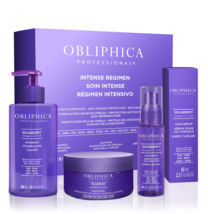 Obliphica Professional® Seaberry Thick to Coarse Regimen