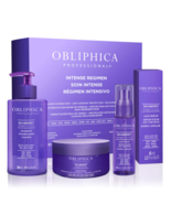 Obliphica Professional® Seaberry Thick to Coarse Regimen - £62.34 GBP