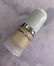 Marc Jacobs DEW DROPS Coconut Gel Highlighter 50 Dew You? TRAVEL SIZE - $16.60