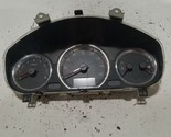 Speedometer Cluster MPH Fits 09-10 SONATA 1042177**MAY NEED TO BE REPROG... - $107.86