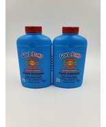 Gold Bond Medicated Foot Powder Maximum Strength With Talc 4 oz - Lot of 2* - $16.82
