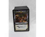 Lot Of (120) Warhammer Age Of Sigmar Champions TCG Cards - £31.30 GBP
