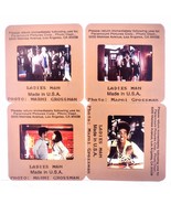 4 2000 LADIES MAN 35mm Movie Press SLIDES Tim Meadows Will Ferrell - $37.84 CAD