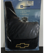 GM OEM NOS 17802966 Rear Mud Splash Guards For Many 07-14 Tahoe Sierra Y... - $24.17 CAD