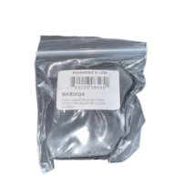 CaneCreek 3G Elastomer Short Firm Black #7 (Clear Bagged) - $376.54 MXN