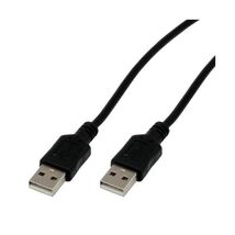 MCL MC922AA-5M/N USB Cable Black  - $23.00
