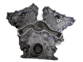 Engine Timing Cover From 2017 Chevrolet Camaro  3.6 12704638 LGX - £102.19 GBP