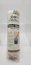 New Quickie HomePro Twist Mop Refill #0352 Cotton - $9.73