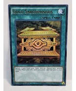 Yu-Gi-Oh! Gold Sarcophagus YGLD-ENC26 Ultra Rare 1st Edition - €3,38 EUR