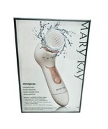 Mary Kay Skinvigorate Sonic Skin Care System Cleansing Brush NEW - £20.20 GBP