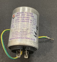 DD29-00008A Samsung Dishwasher Noise Filter - $10.15