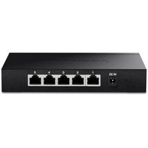 TRENDnet 5-Port Unmanaged 2.5G Gaming Switch, TEG-S350, 5 x 2.5GBASE-T P... - $28.82+