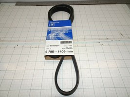 GM 55567574 Serpentine Belt   OEM NOS General Motors - $478.57 MXN