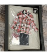 Lady luminous doll clothes outfit NEW - $32.00