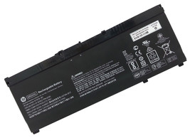 Genuine HP Omen 15-ce001la 15-ce001na 15-ce001ne 15-ce001nf 15-ce001ng Battery - £55.81 GBP