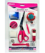 Allary Starter Sewing Kit - Pink - $242.66 MXN