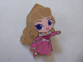 Disney Trading Pins 157402 DLP - Aurora - Sleeping Beauty - Chibi Princess - £21.78 GBP