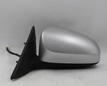 Left Driver Side Silver Door Mirror Power Fits 2012-2014 TOYOTA CAMRY OE... - $170.99