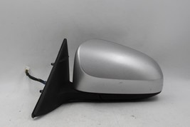 Left Driver Side Silver Door Mirror Power Fits 2012-2014 TOYOTA CAMRY OE... - $170.99