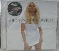 For The Girls by Kristin Chenoweth with Dolly Parton Reba Mcentire and others - £9.57 GBP