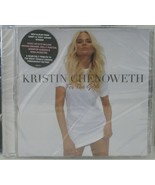 For The Girls by Kristin Chenoweth with Dolly Parton Reba Mcentire and o... - $12.82