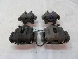 BMW Z3 M Roadster E36 Brake Caliper Set, Front &amp; Rear - £185.00 GBP