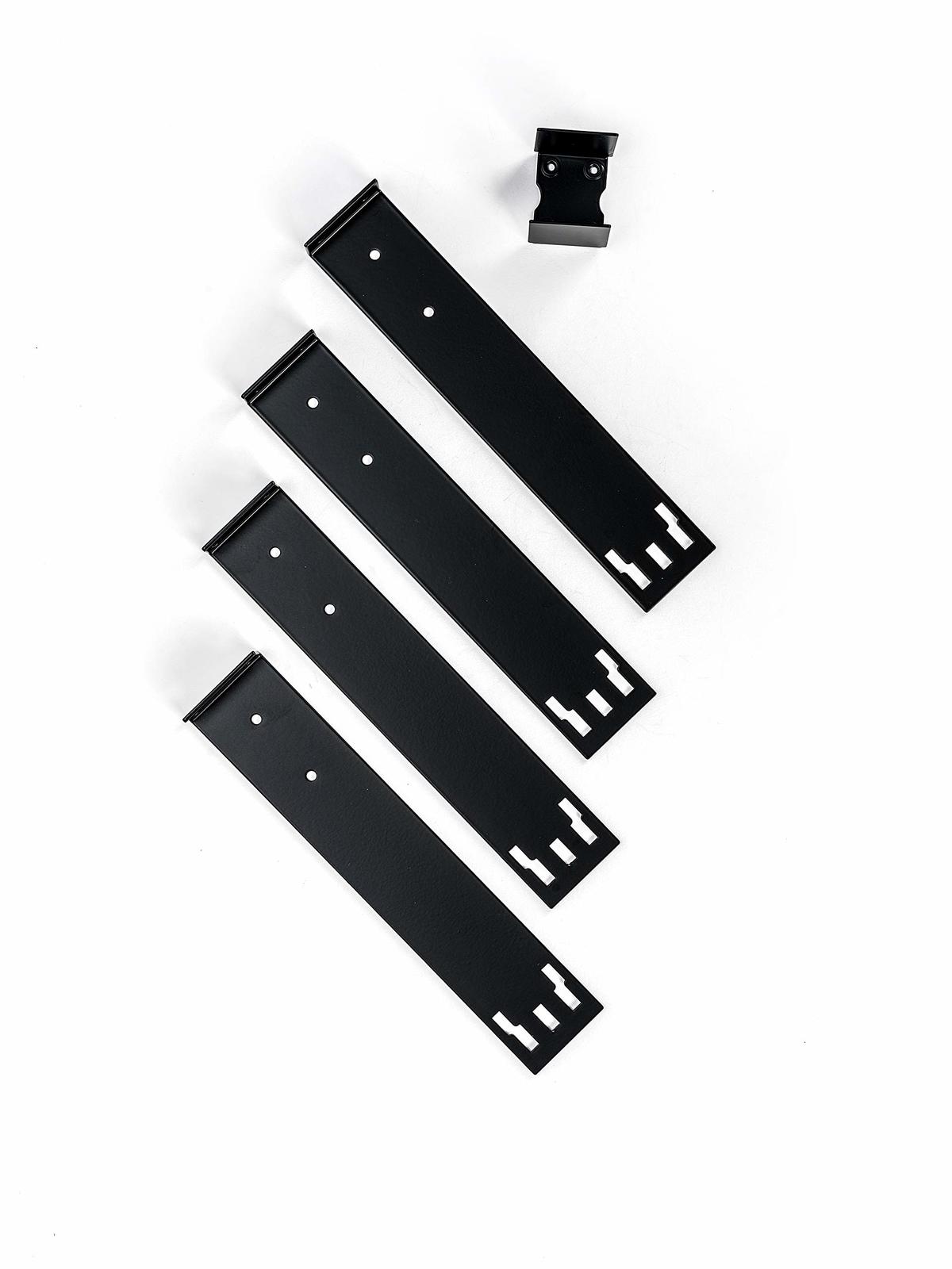 Avocent Rack Mount for KVM Extender  			