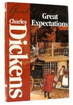 Charles Dickens Great Expectations Later Edition - £38.39 GBP