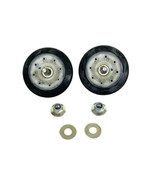 OEM Drum Roller Kit for Kenmore 79681382410 79661522210 79680272900 NEW - $1,356.46 MXN