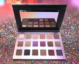 Hipdot Boss Is Beauty 18 Color Eyeshadow Palette Brand New In Box - $24.74