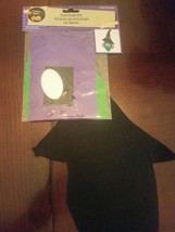 Felt Craft Kit Witch Kit - $20.16 CAD
