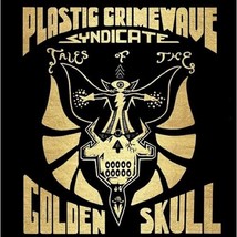 Tales Of The Golden Skull  - $40.00