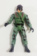 Military &amp; Adventyre Firgure Chap Mei Action Figures - $54.47 MXN