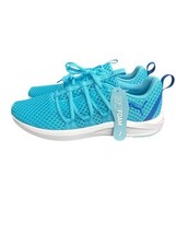 PUMA Women&#39;s Prowl Alt Mesh Women, Turquoise White Size 8.5 M US - $929.16 MXN