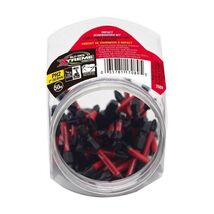 Blu-Mol Xtreme Phillips 2 in. L Screwdriver Bit S2 Tool Steel (Case of 50) - $29.95