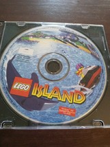 LEGO Island (PC, 1997) 3D Action Adventure CD-ROM Game - £19.57 GBP