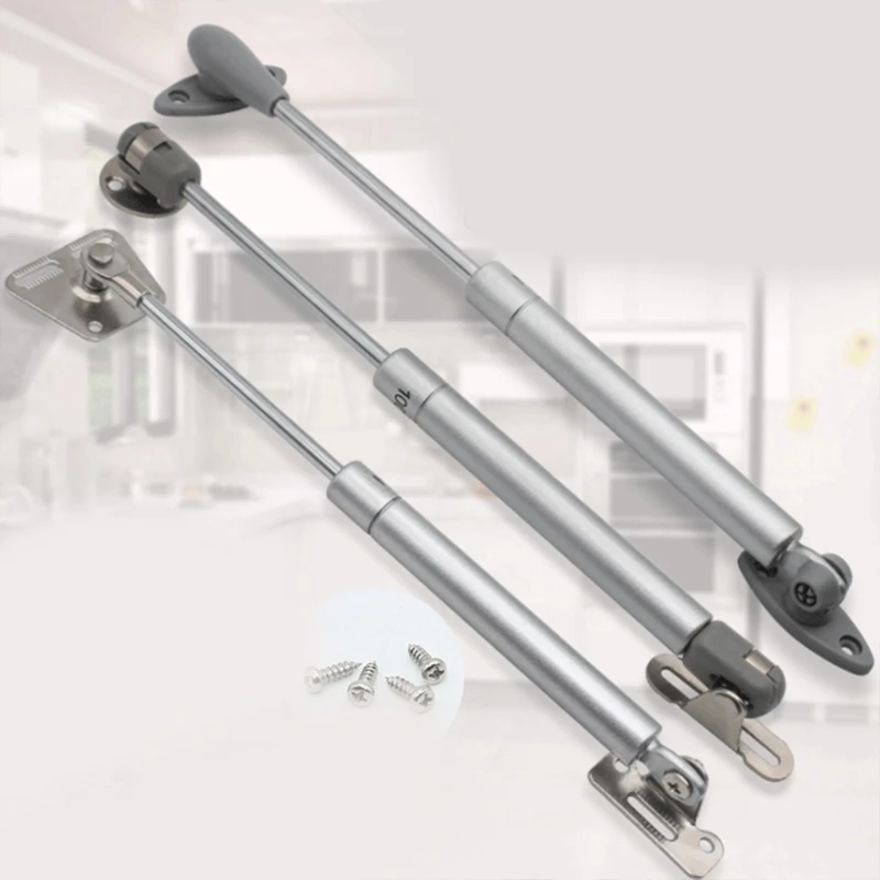 House Home 1PC Hydraulic Lift Support Rod Support Cabinet Gas Shocks for Toy Box - £20.15 GBP