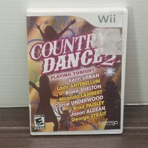 Country Dance 2 (Nintendo Wii, 2011) Complete - £5.17 GBP