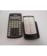 Texas Instruments TI-30Xa Scientific Calculator - £4.63 GBP