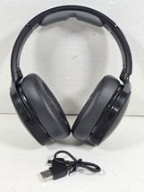 Skullcandy Hesh ANC Wireless Noise Canceling Bluetooth Headphones - Black - $44.55