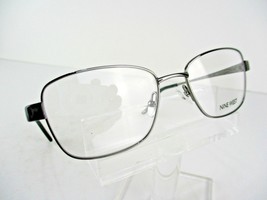 Nine West NW 1068 (035) Light Gunmetal 51-17-135 Eyeglass Frames - £19.04 GBP
