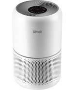 LEVOIT Air Purifier Core300-P HEPA for Allergies Pets Dust Smoke Odor in... - $1,473.67 MXN
