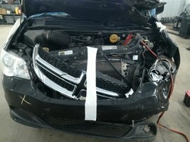 Strut Front Fits 11-17 CARAVAN 104638519Single strut/shock assembly - $60.39