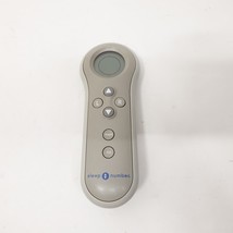Sleep Number Bed Select Comfort OEM Wireless Remote Control LPM-300G - $63.13 CAD