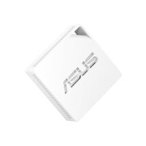 ASUS RT-AX50 Go Dual-Band WiFi 6 Portable Travel Router, 1500 Mbps, 4G/5... - $94.14