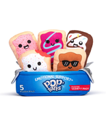 Pop-Tarts™ Emotional Support by Relatable, Snack-Inspired Pals, Full of ... - $18.66