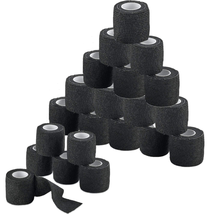Self-Adherent Cohesive Medical Sports Tapes Bandage 24 Roll - Athletic - $45.99