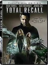 Total Recall [2012] DVD Pre-Owned Region 2 - £14.94 GBP