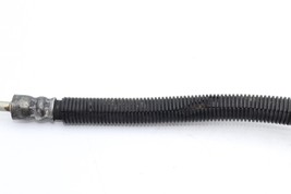 01-10 SILVERADO SIERRA DURAMAX DIESEL 6.6L POWER STEERING HOSE LINE PIPE E5926 image 5