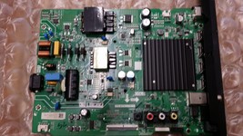 *  302838 302837 Main Board From TOSHIBA 50C350KU LCD TV - $69.95